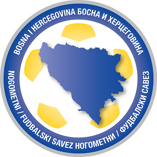 Bosnia-Herzegovina badge