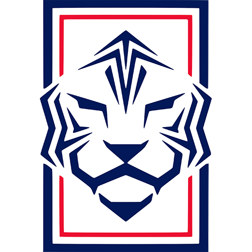 South Korea badge