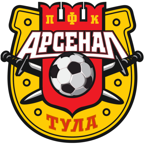 Arsenal Tula badge