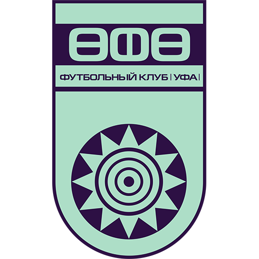 Ufa badge
