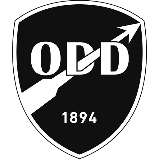 Odd badge