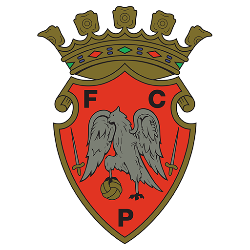 Penafiel badge