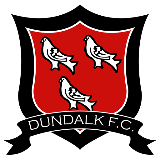 Dundalk badge