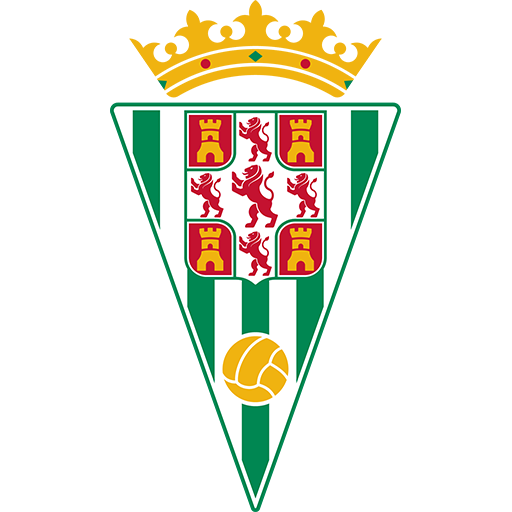 Córdoba badge