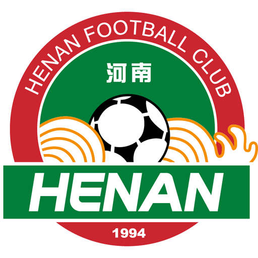 Henan FC badge