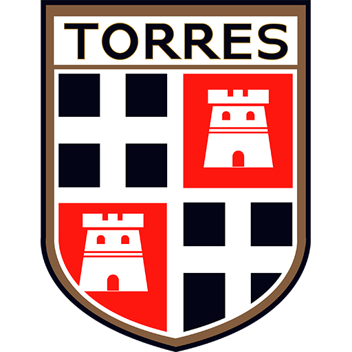 Torres badge