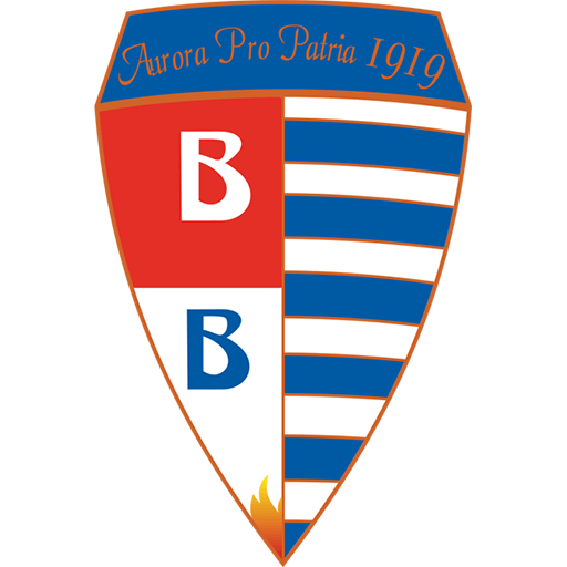 Pro Patria badge