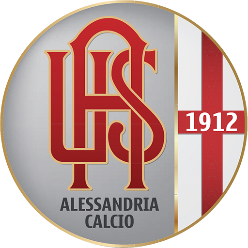 Alessandria badge
