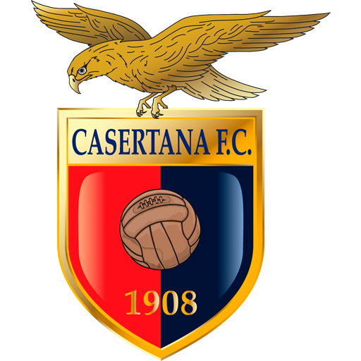 Casertana badge