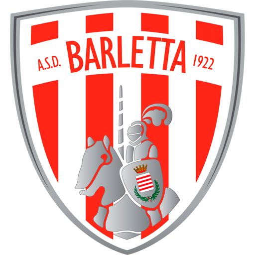 Barletta badge