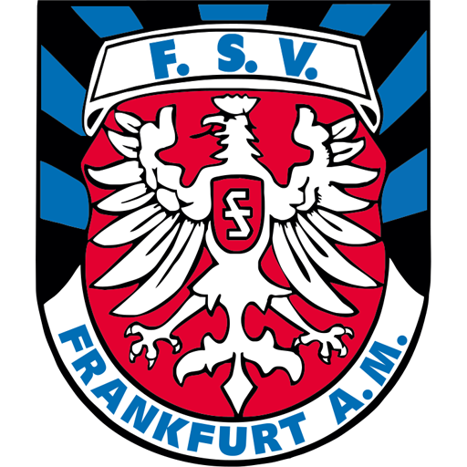 FSV Frankfurt badge