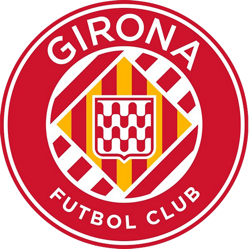 Girona badge