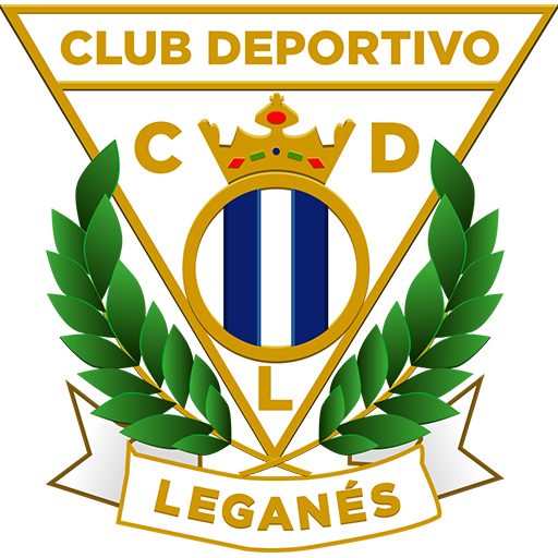 Leganés badge