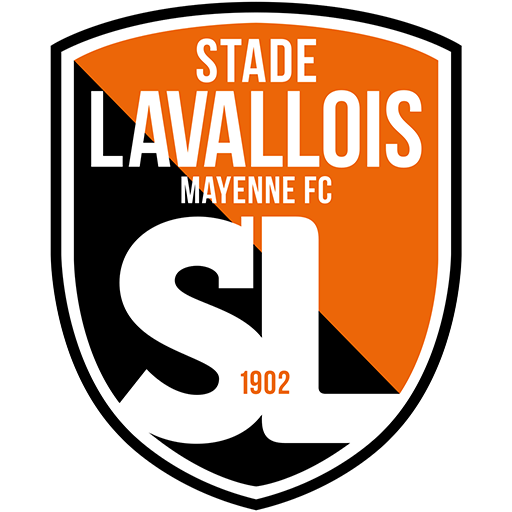 Laval badge