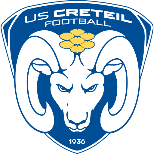 Créteil badge