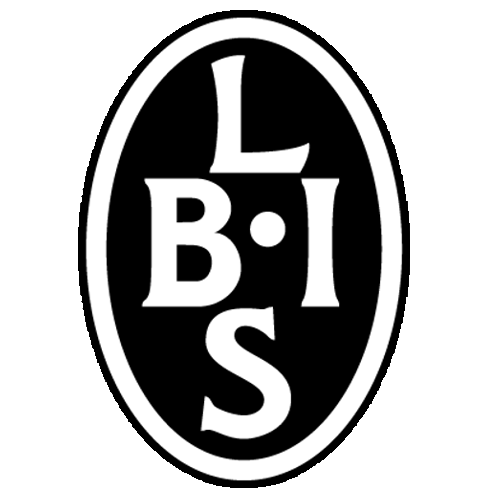 Landskrona badge