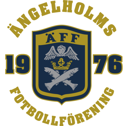 Ängelholm badge