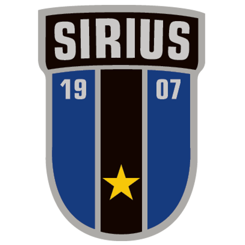 Sirius badge