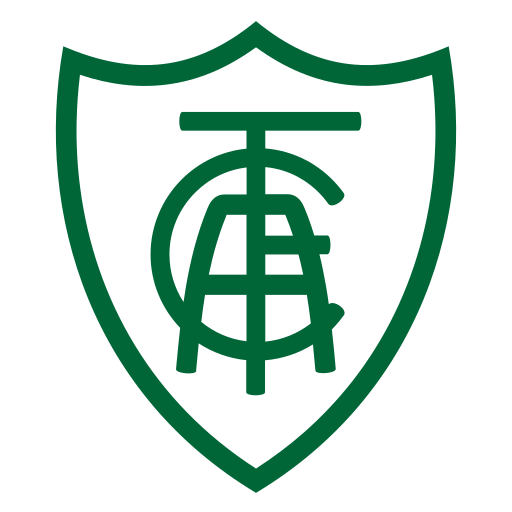 América Mineiro badge