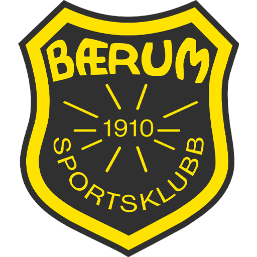 Bærum badge