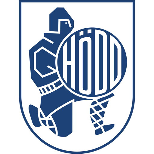 Hødd badge