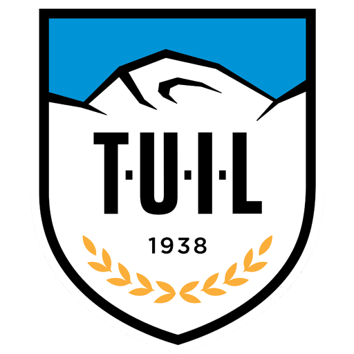 Tromsdalen badge