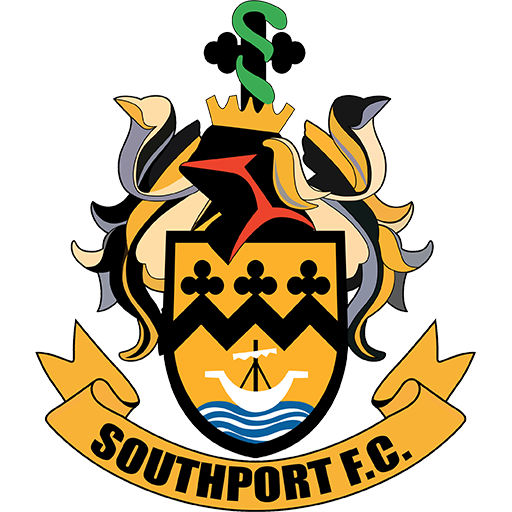 Southport badge