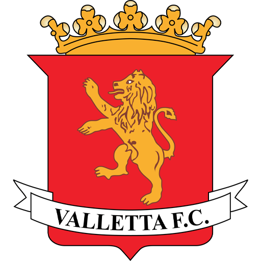 Valletta badge