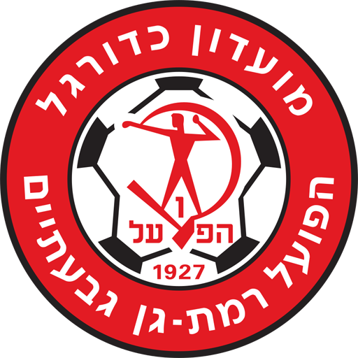 Hapoel Ramat Gan badge