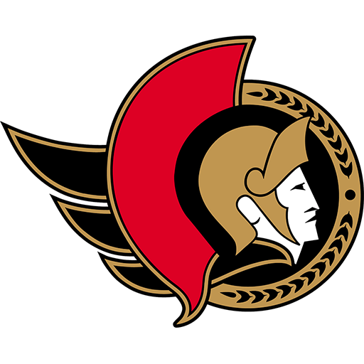 Ottawa Senators badge