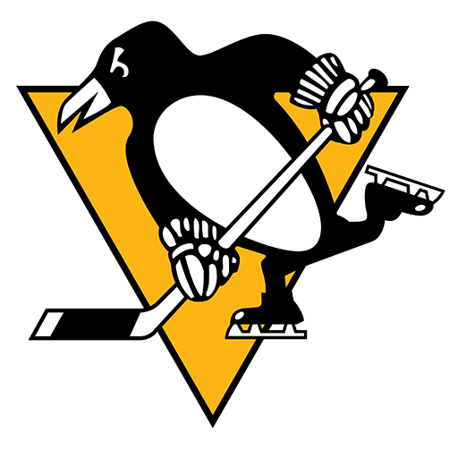 Pittsburgh Penguins badge