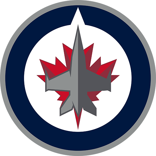 Winnipeg Jets badge
