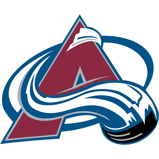 Colorado Avalanche badge