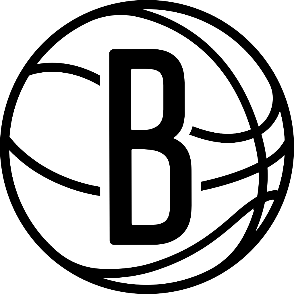Brooklyn Nets badge