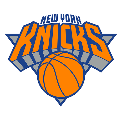 New York Knicks badge