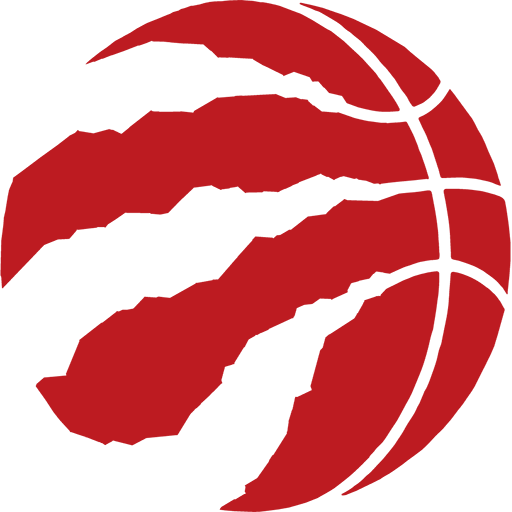 Toronto Raptors badge