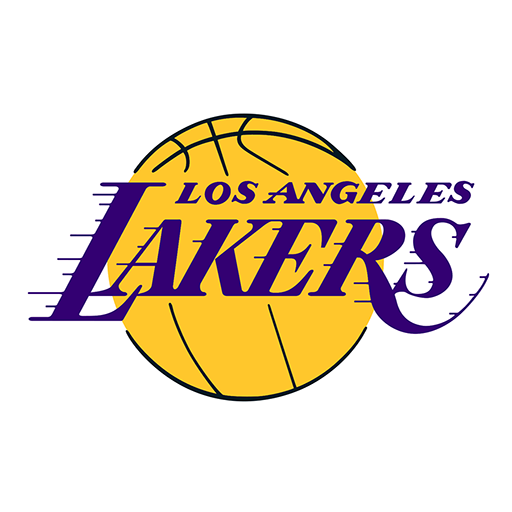 Los Angeles Lakers badge