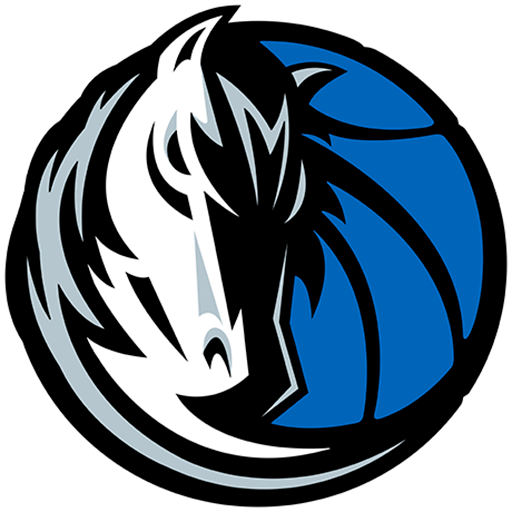 Dallas Mavericks badge