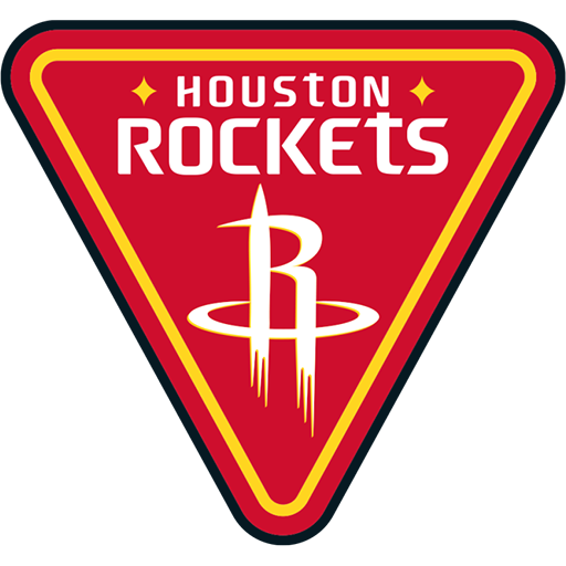 Houston Rockets badge