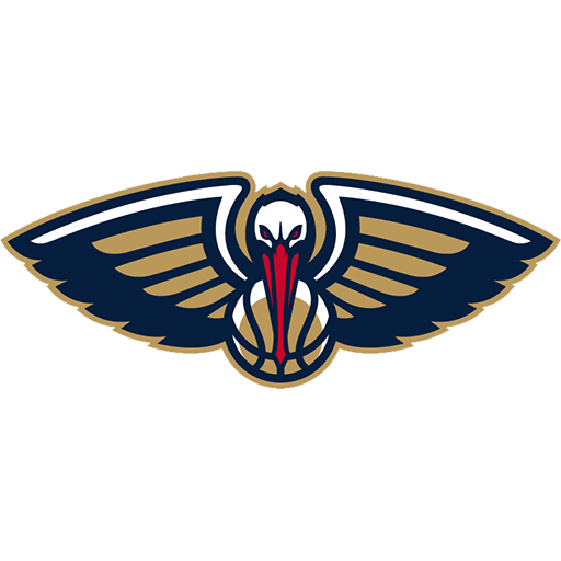 New Orleans Pelicans badge