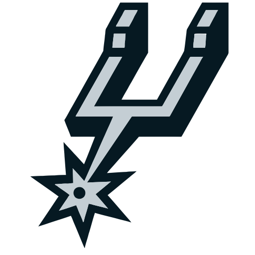 San Antonio Spurs badge