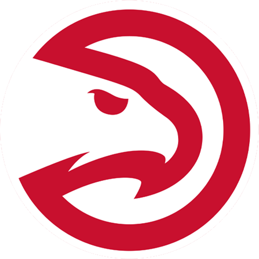 Atlanta Hawks badge