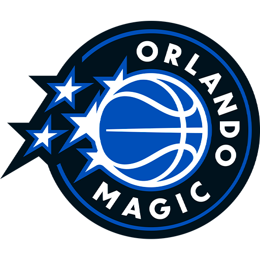 Orlando Magic badge
