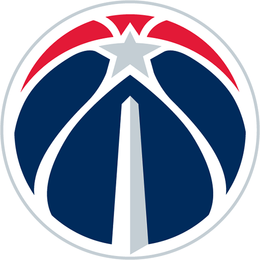 Washington Wizards badge