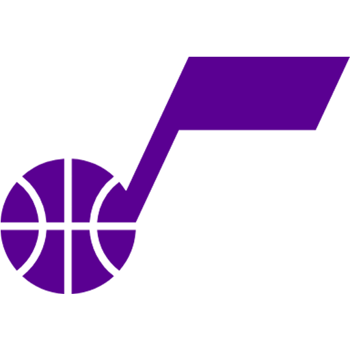 Utah Jazz badge