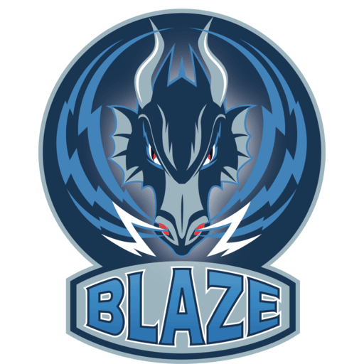 Coventry Blaze badge