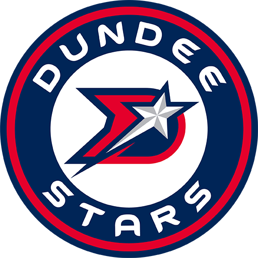 Dundee Stars badge