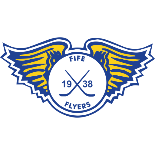 Fife Flyers badge
