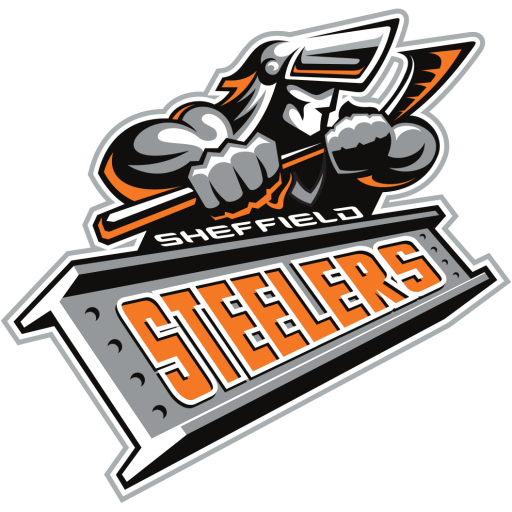 Sheffield Steelers badge