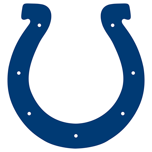 Indianapolis Colts badge